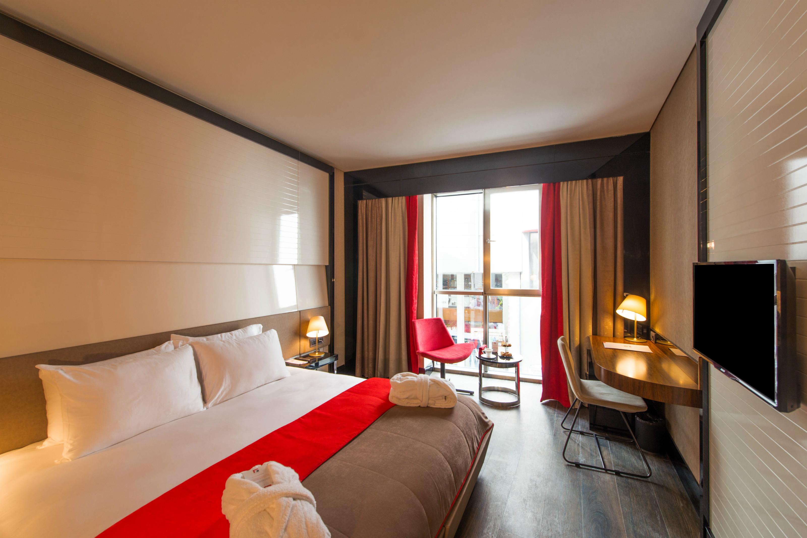 Favori Nisantasi Hotel Istanboel