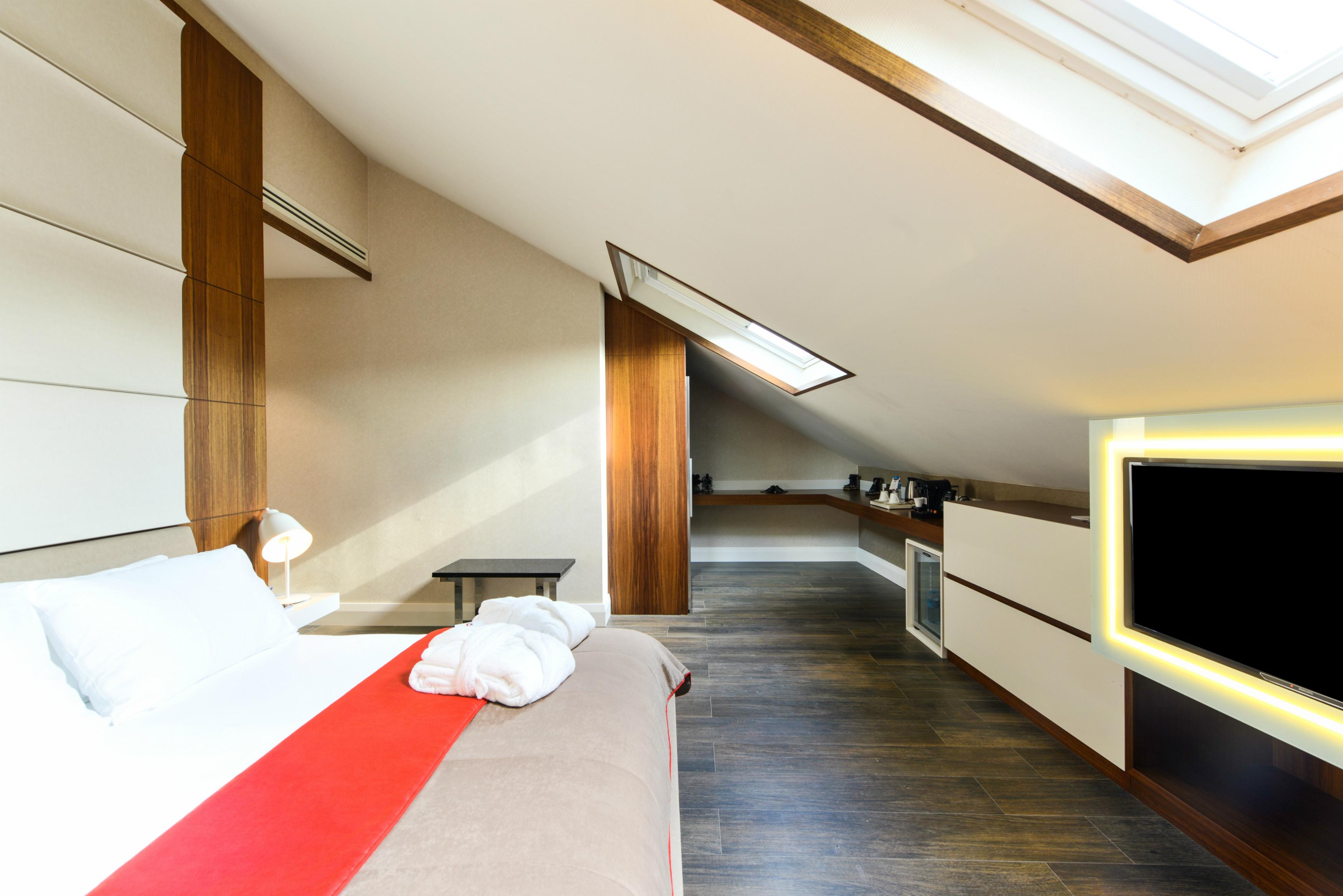 Favori Nisantasi 3* Istanboel