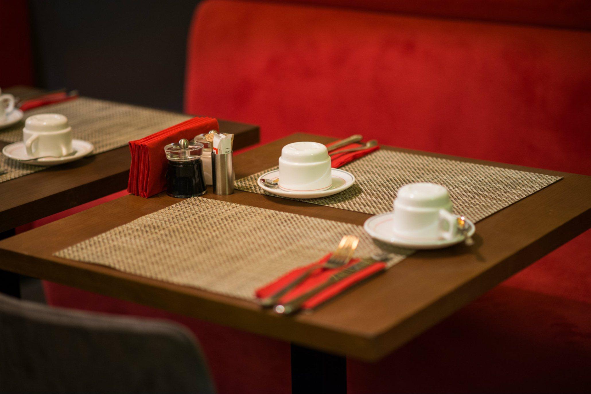 Hotel Favori Nisantasi Istanboel