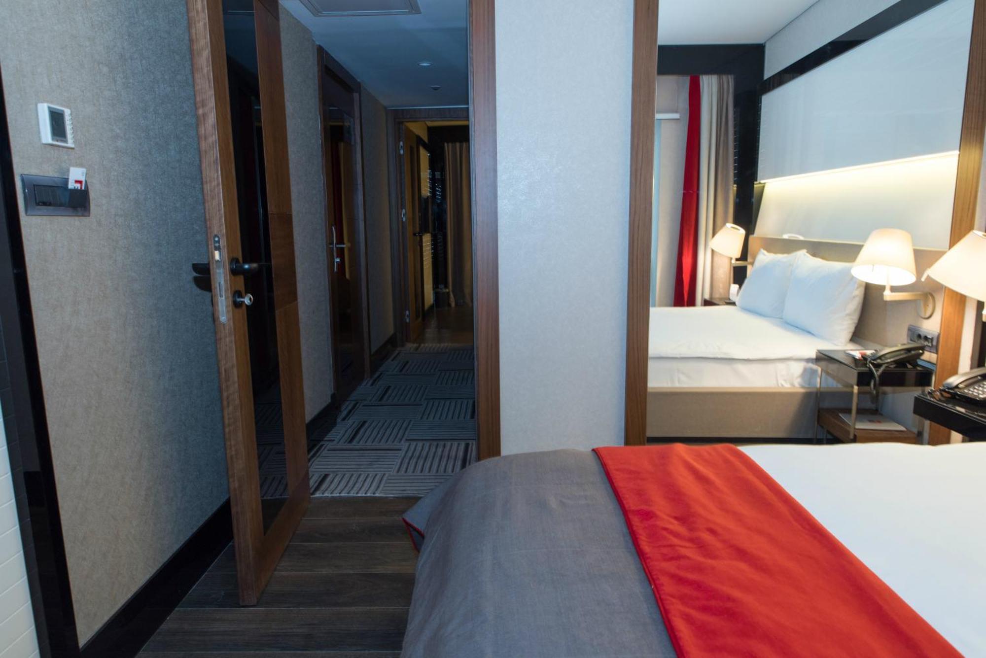 Favori Nisantasi 3* Istanboel