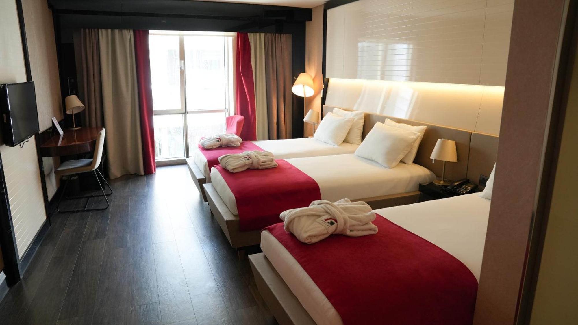 Hotel Favori Nisantasi Istanboel