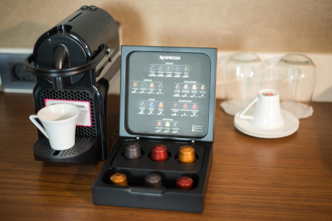 Hotel Favori Nisantasi Istambul
