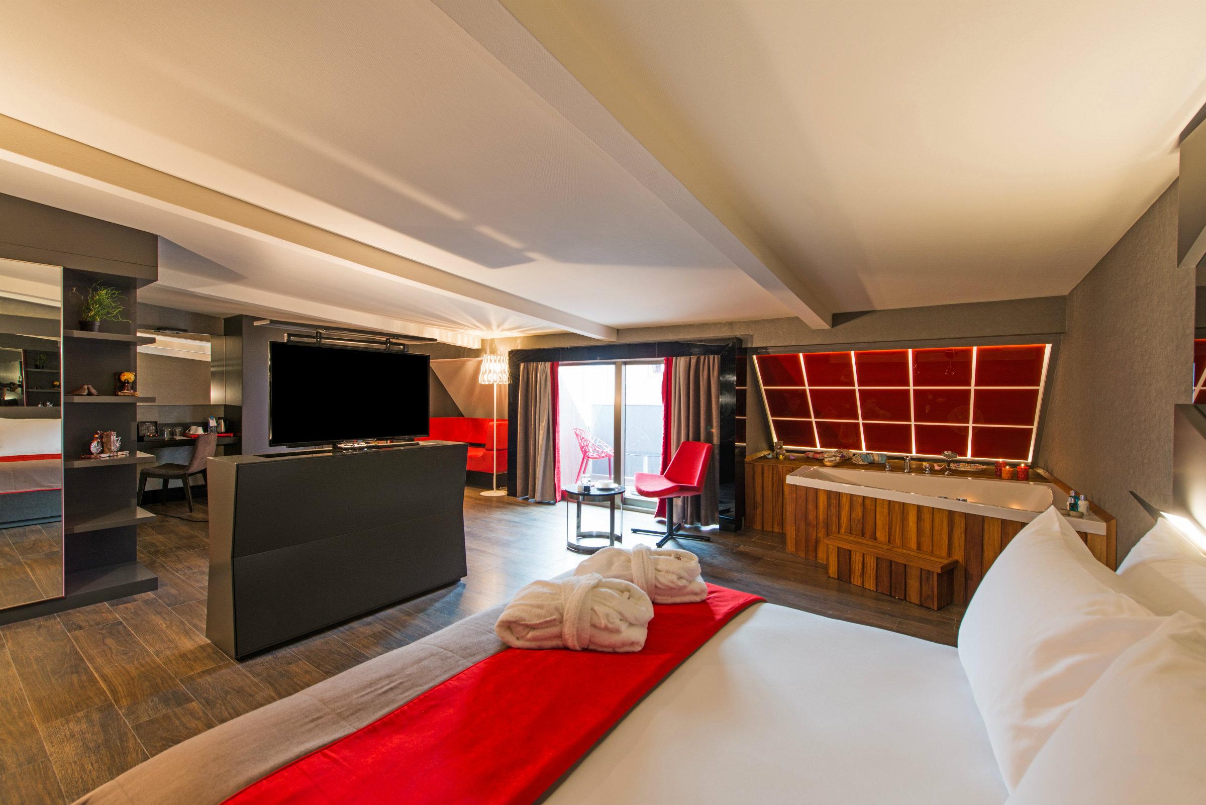 Favori Nisantasi 3* Istambul
