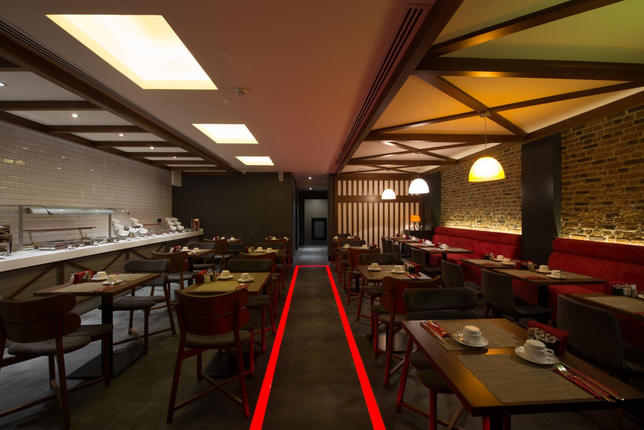 Favori Nisantasi 3* Istambul