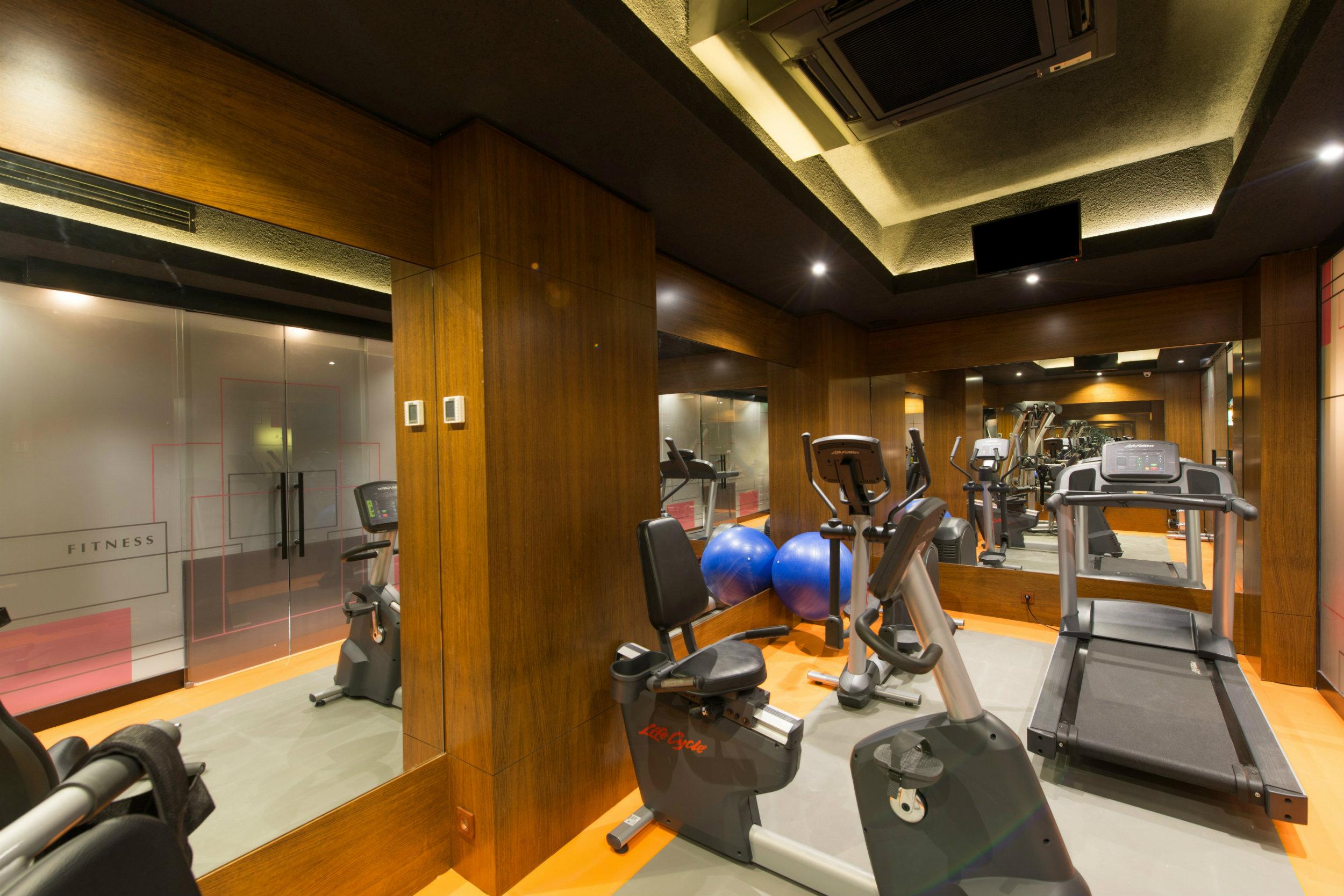 Favori Nisantasi Hotel Istambul