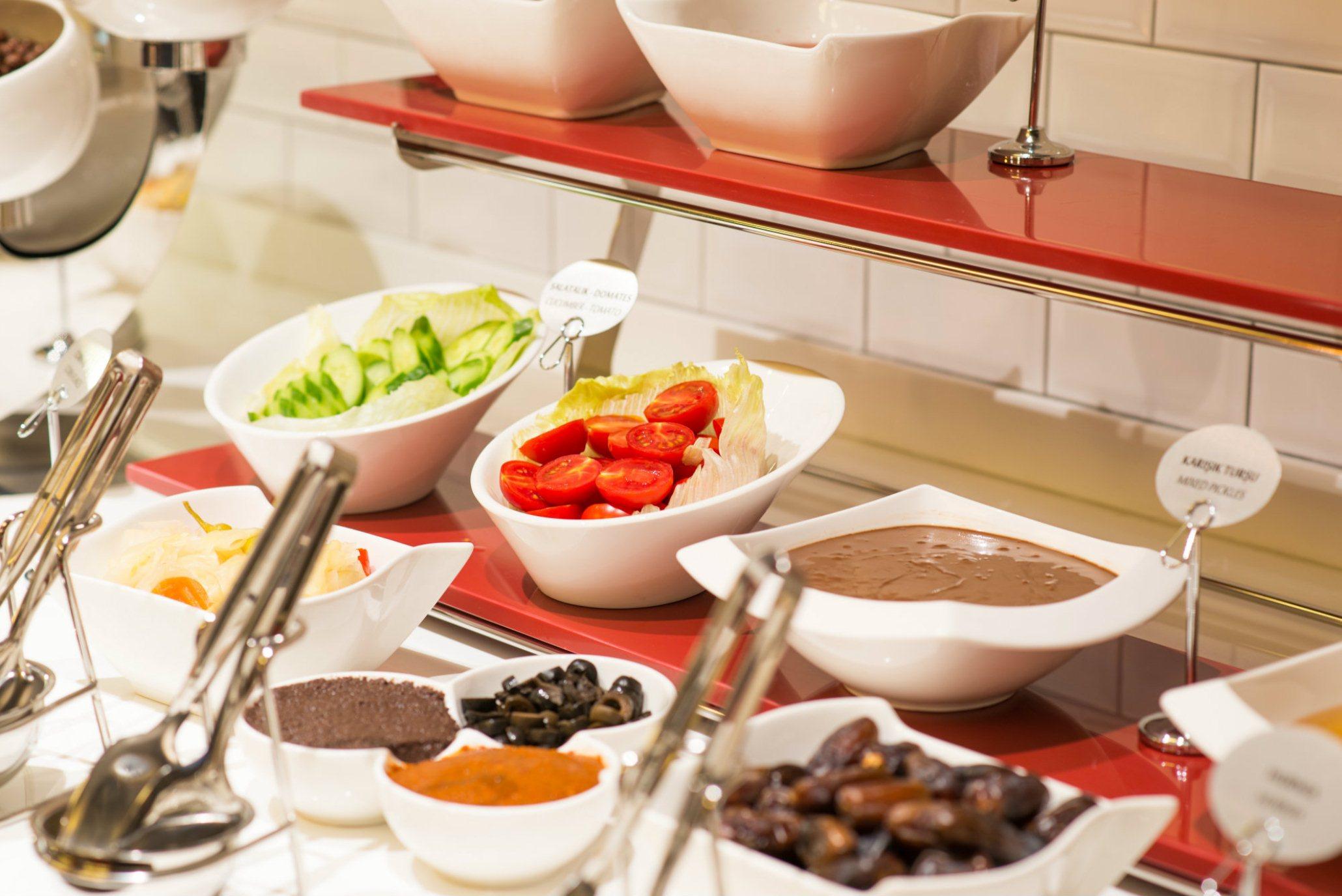 Favori Nisantasi Hotel Istambul