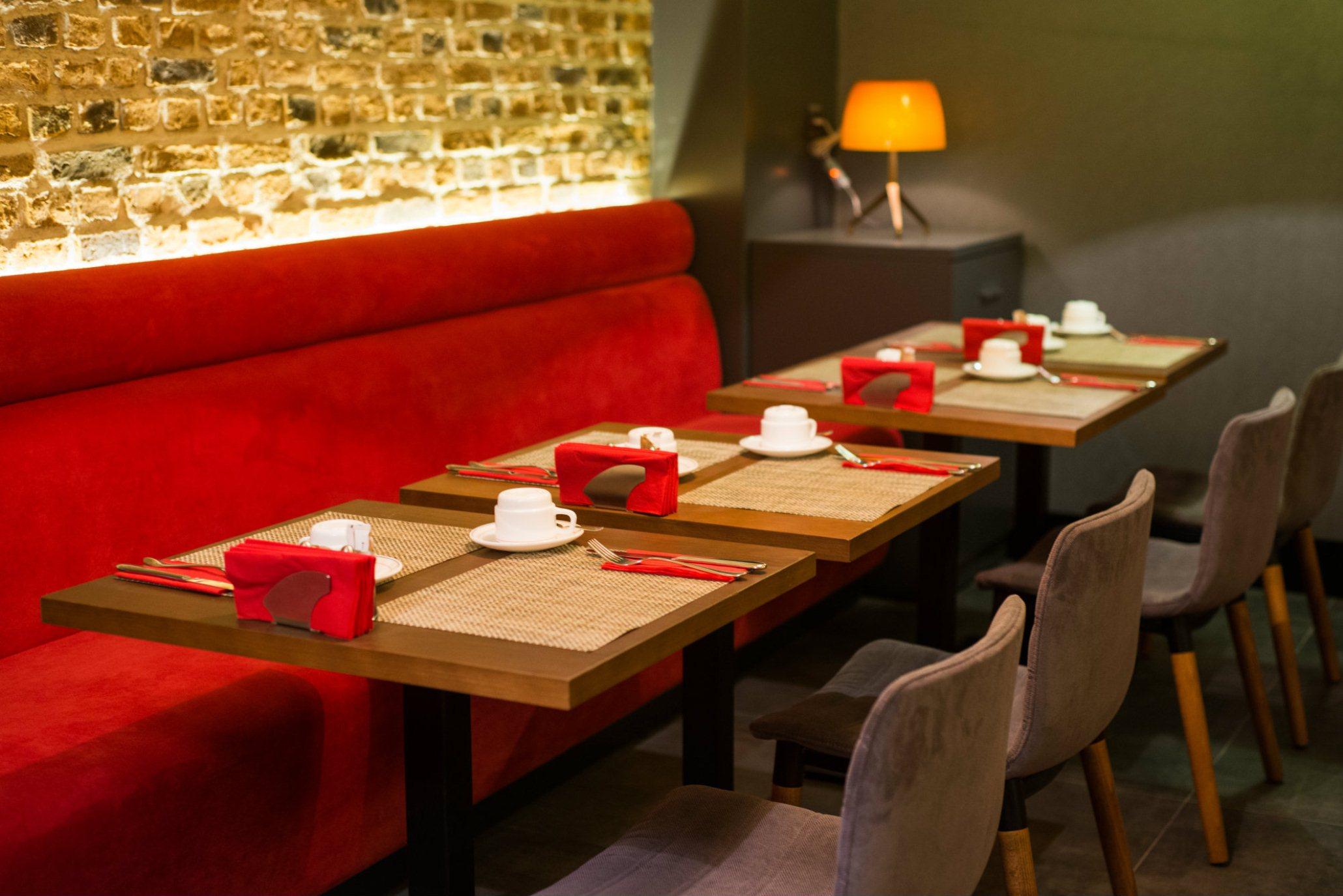 Hotel Favori Nisantasi Istambul