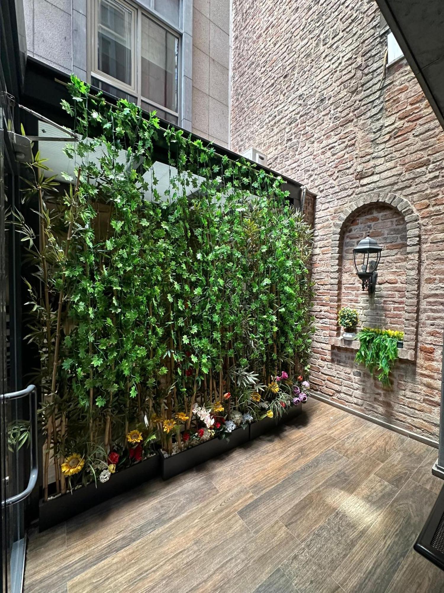 Favori Nisantasi Hotel Istambul