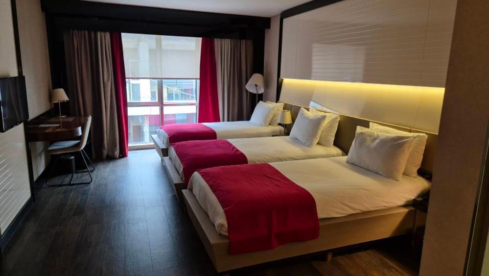 Favori Nisantasi 3* Istambul
