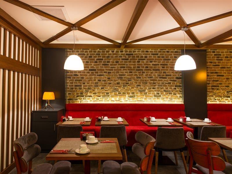 Favori Nisantasi Hotel Istambul