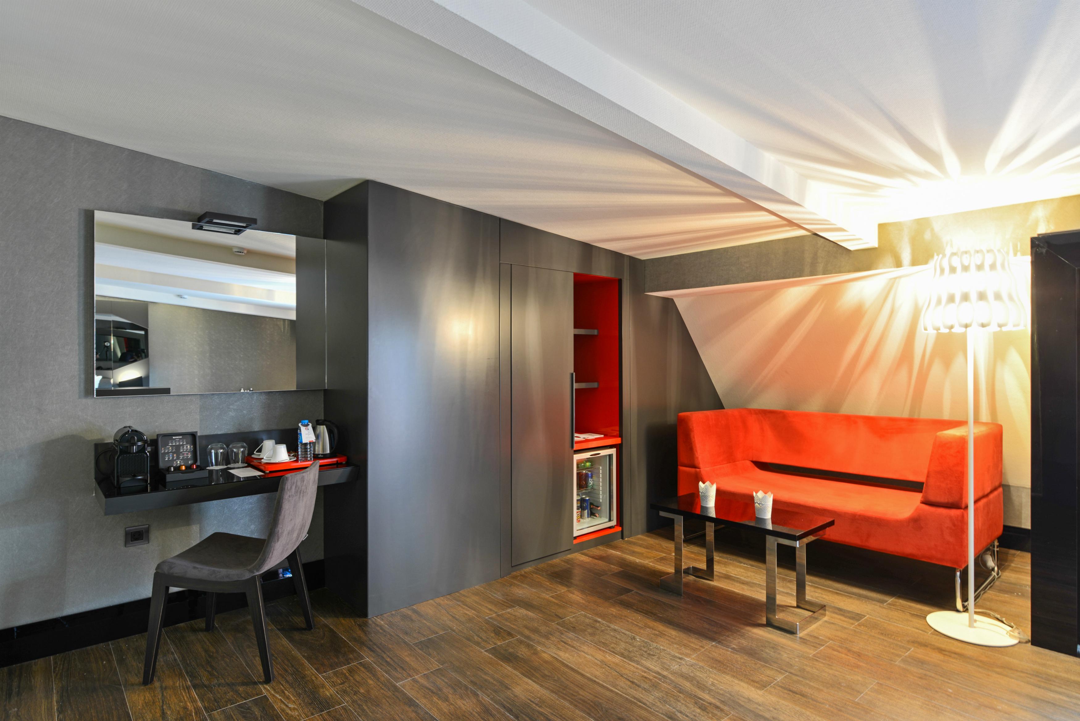Favori Nisantasi 3* Istambul