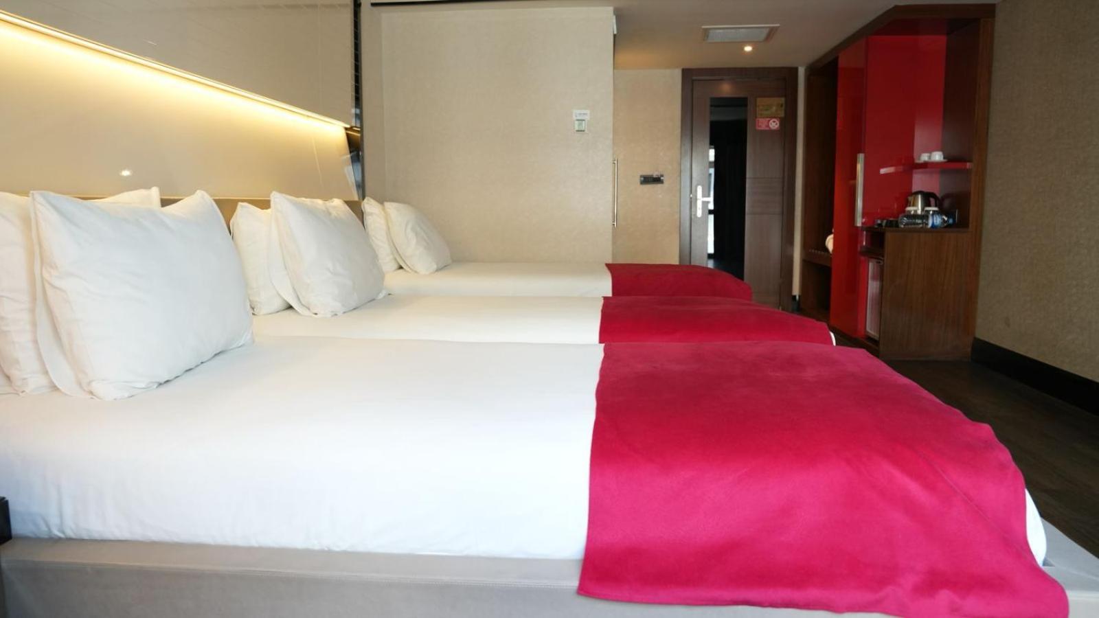 Favori Nisantasi Hotel
